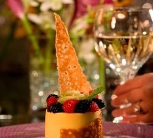 The 40m Yacht NORTHERN LIGHTS