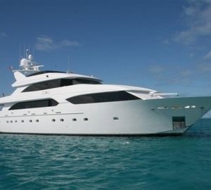 The 40m Yacht NORTHERN LIGHTS