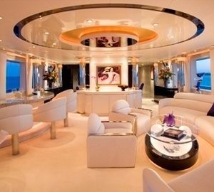 The 40m Yacht NORTHERN LIGHTS