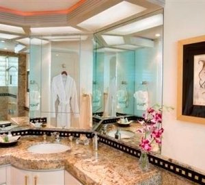 The 40m Yacht NORTHERN LIGHTS