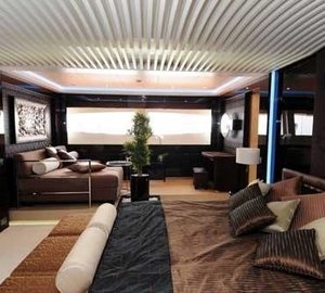 Cabin On Yacht MY TOY