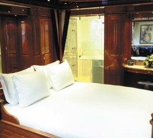 The 43m Yacht APHRODITE A