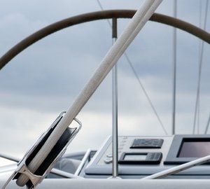 The 43m Yacht MYSTERE