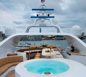The 44m Yacht M3