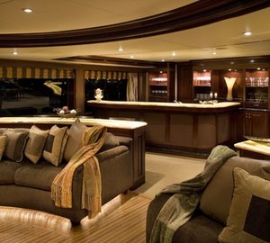 The 45m Yacht PARTY GIRL