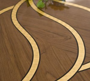 The 45m Yacht PARTY GIRL