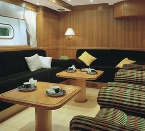 The 45m Yacht VISIONE