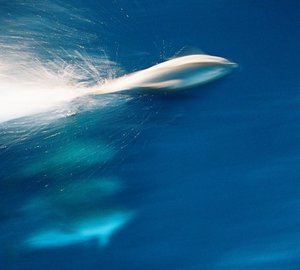 The 47m Yacht BIG ARON