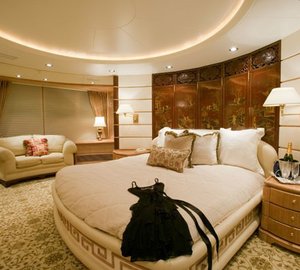 The 47m Yacht DAYBREAK