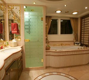 The 47m Yacht DAYBREAK