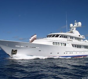 Search Product Aboard Yacht DAYBREAK