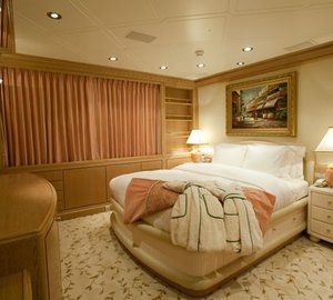 The 47m Yacht DAYBREAK