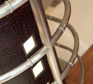 The 47m Yacht MON PLAISIR