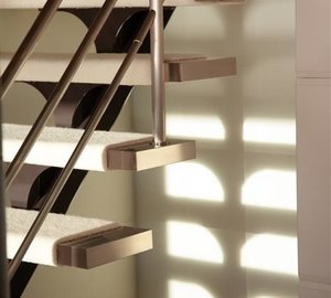 The 47m Yacht MON PLAISIR