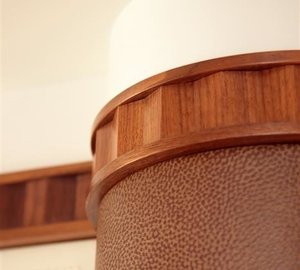 The 47m Yacht MON PLAISIR