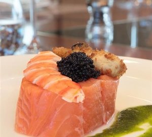 The 47m Yacht MON PLAISIR