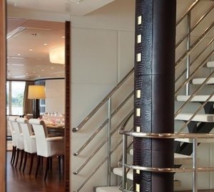 The 47m Yacht MON PLAISIR