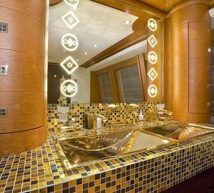 The 47m Yacht SIROCCO