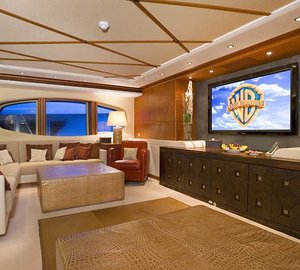 The 47m Yacht SIROCCO