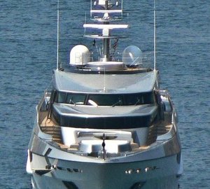 The 48m Yacht ANTALIS