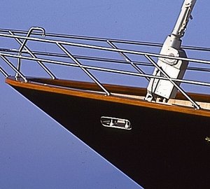 The 48m Yacht CORELIA