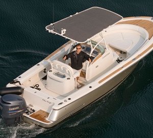 The 48m Yacht ODESSA