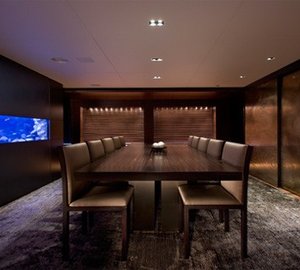 The 48m Yacht ODESSA