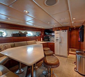 The 48m Yacht THEMIS