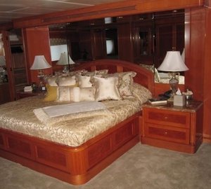 The 48m Yacht THEMIS