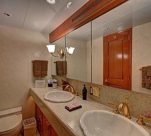 The 48m Yacht THEMIS