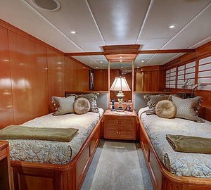 The 48m Yacht THEMIS