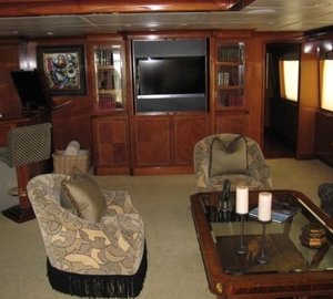 The 48m Yacht THEMIS