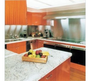 The 48m Yacht THEMIS