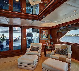 The 48m Yacht THEMIS