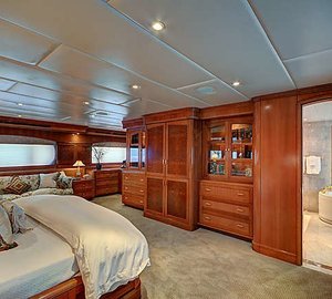 The 48m Yacht THEMIS