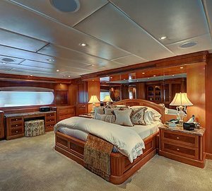 The 48m Yacht THEMIS