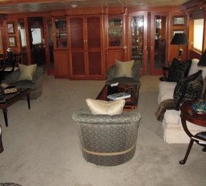 The 48m Yacht THEMIS