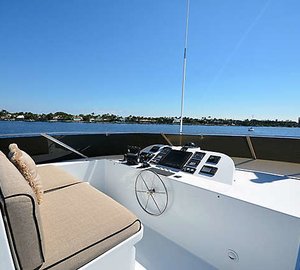 The 48m Yacht THEMIS