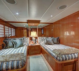 The 48m Yacht THEMIS