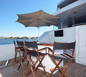 The 48m Yacht THEMIS