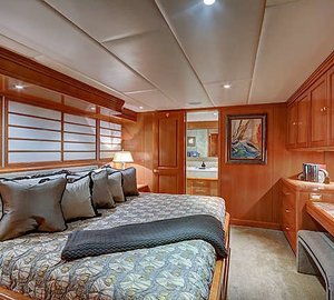 The 48m Yacht THEMIS