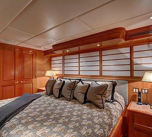 The 48m Yacht THEMIS