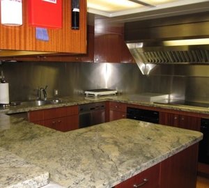 The 48m Yacht THEMIS