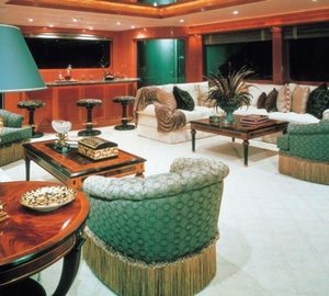 The 48m Yacht THEMIS