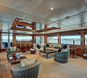 The 48m Yacht THEMIS