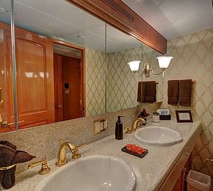 The 48m Yacht THEMIS