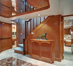 The 48m Yacht THEMIS