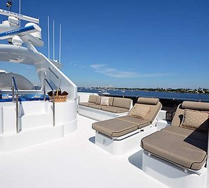 The 48m Yacht THEMIS