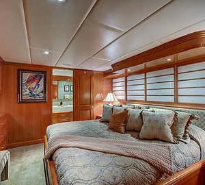 The 48m Yacht THEMIS