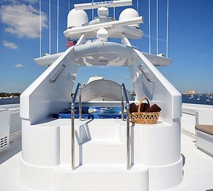 The 48m Yacht THEMIS
